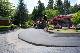 Why Choose Us For All Your Driveway Paving Needs in Martha Lake, WA?